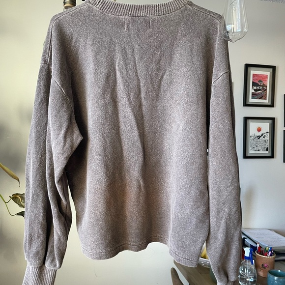 Merge cloud sweater - Picture 2 of 3